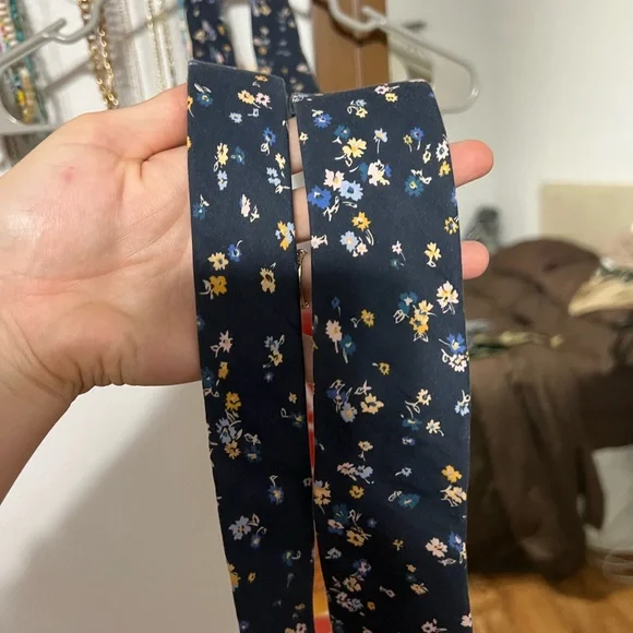 MENS EXPRESS tie - Picture 4 of 8